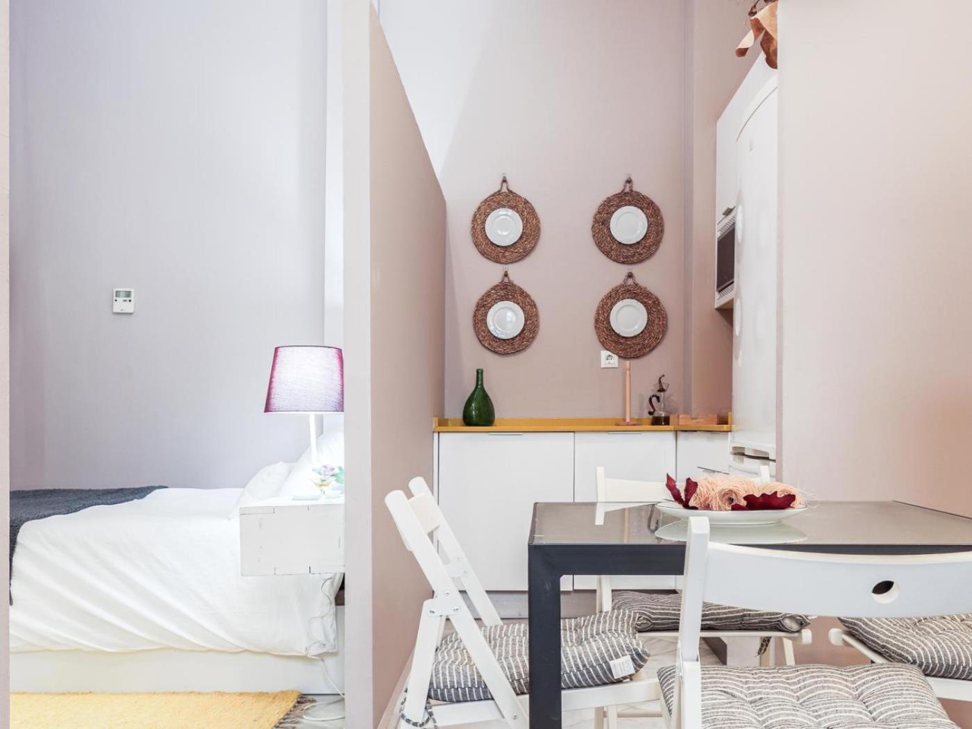 Apartment Bonito De Diseno 1 Bed Arenal Seville