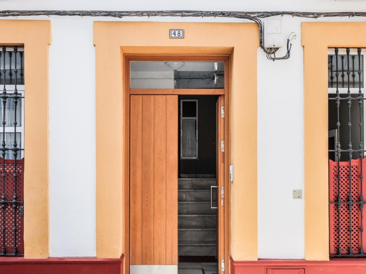 Apartment Bonito De Diseno 1 Bed Arenal *