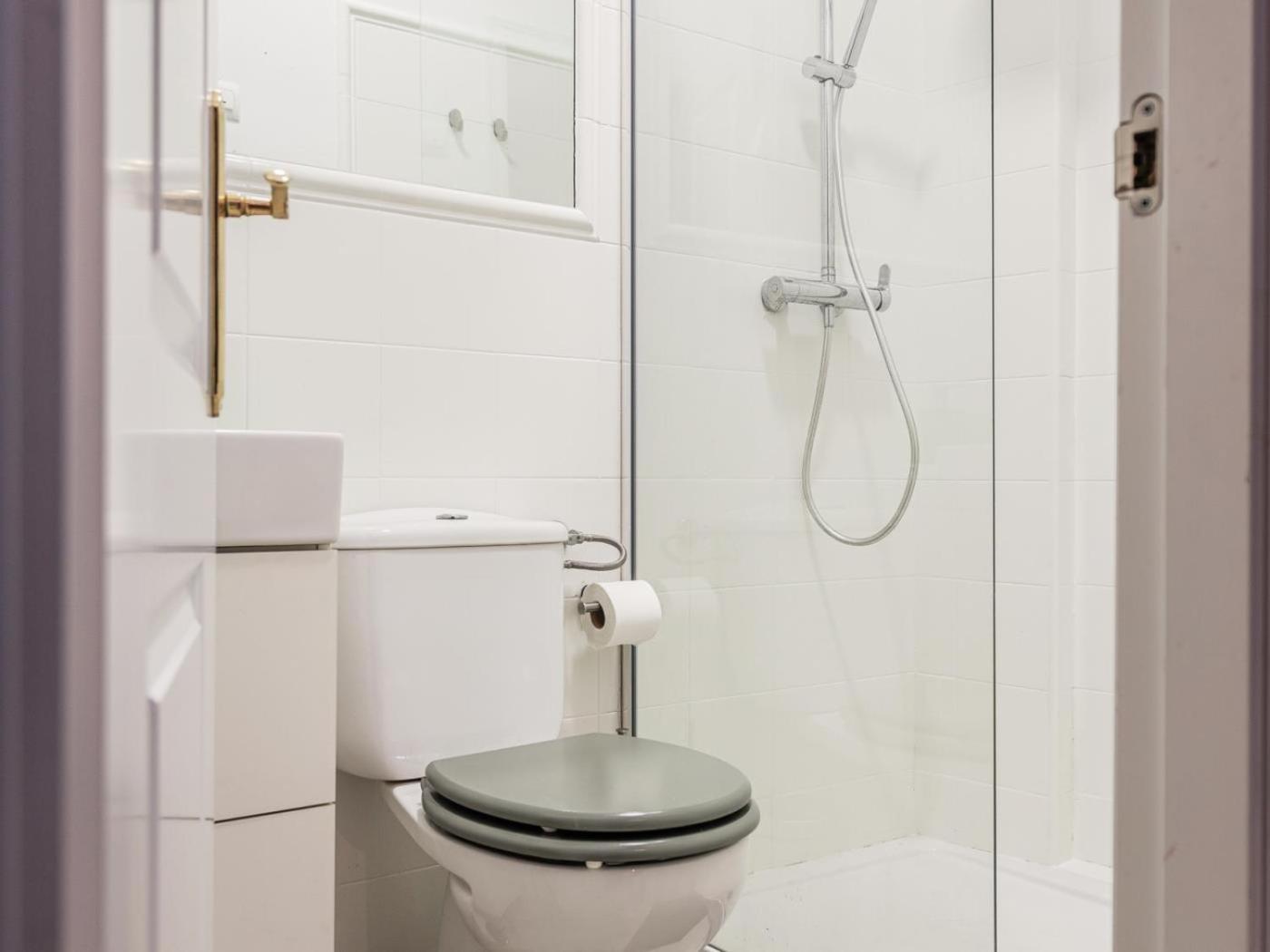 Apartment Bonito De Diseno 1 Bed Arenal