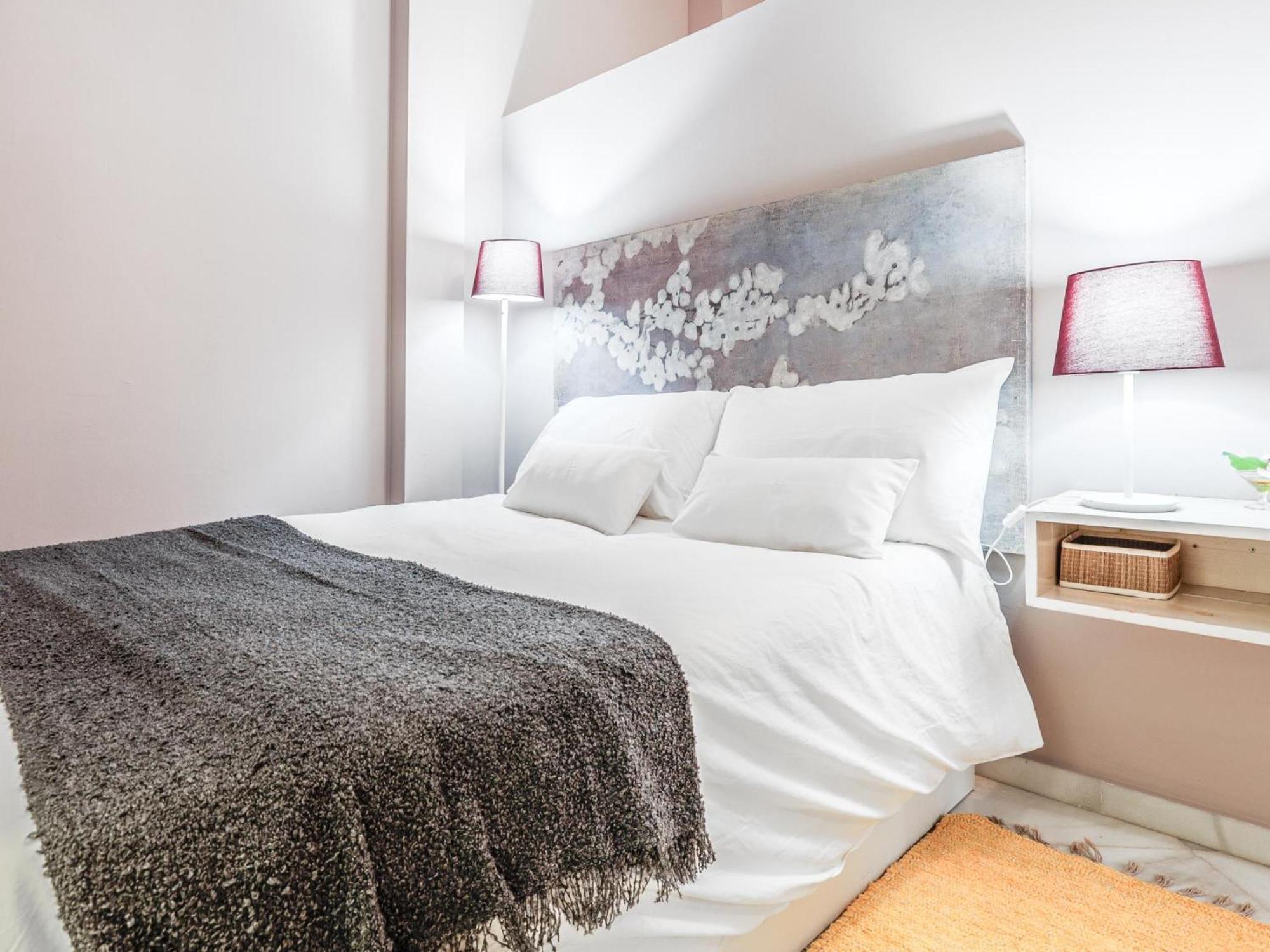 Apartment Bonito De Diseno 1 Bed Arenal *